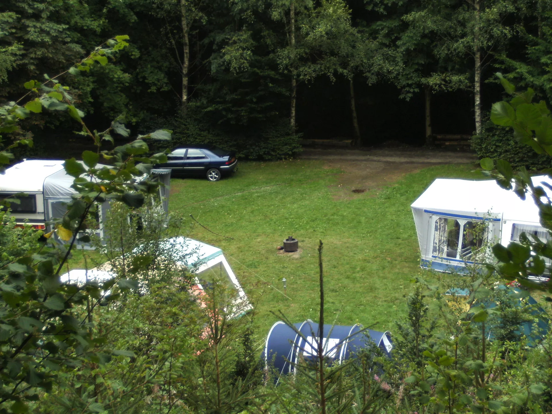 Outdoorcampingplatz Massingsm&uuml;hle